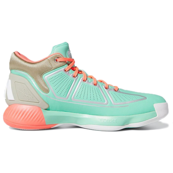 Adidas D Rose 10 Boardwalk