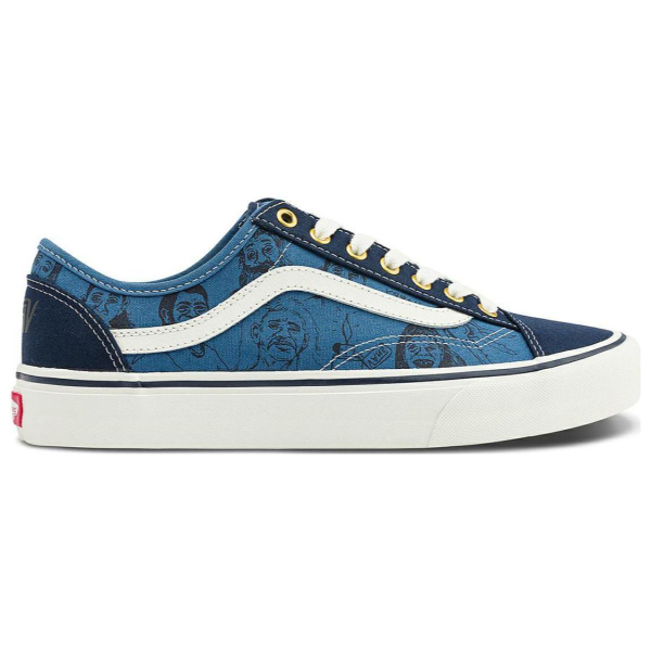 Vans Style 36 VR3