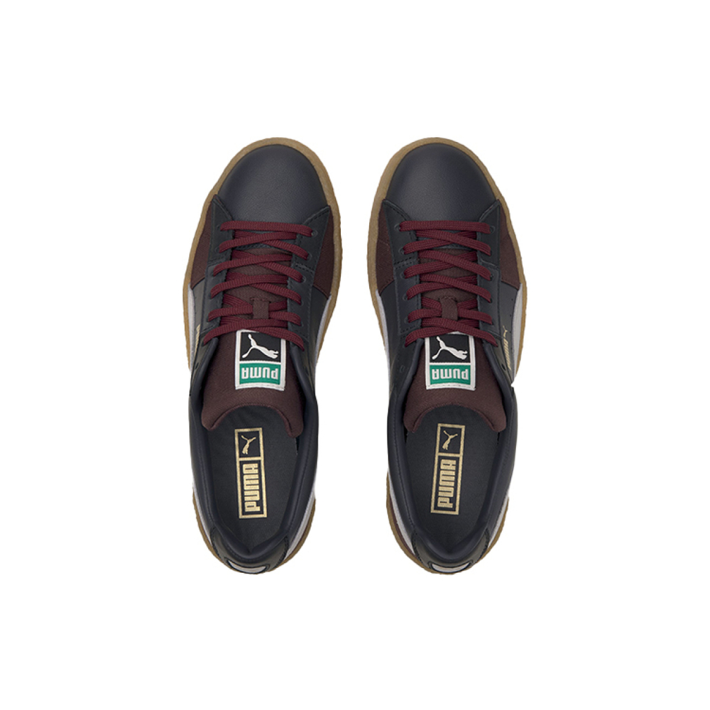 PUMA Suede Crepe Patch