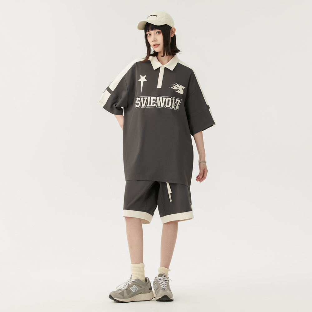 S.view Polo