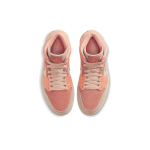 Jordan Air Jordan 1 mid "apricot orange"