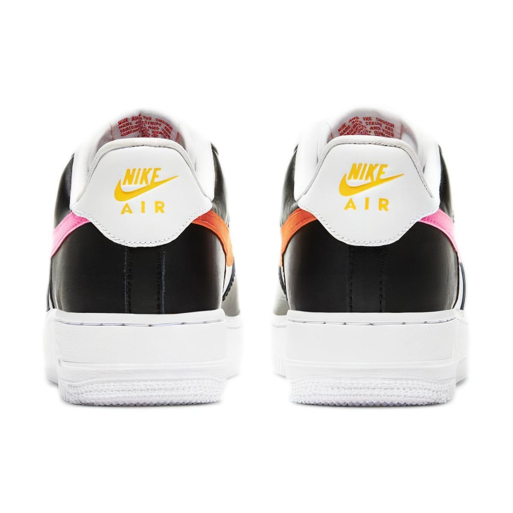 Nike Air Force 1 Swoosh
