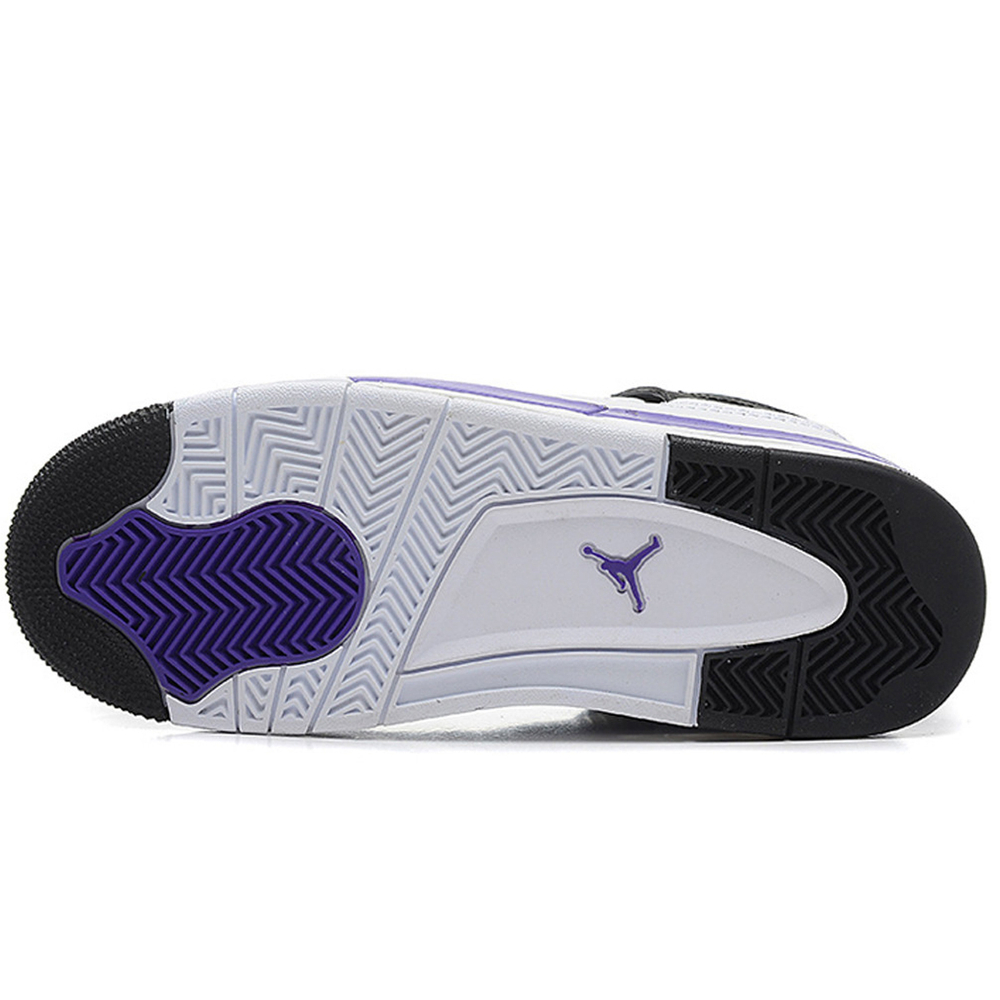 Jordan Air Jordan 4 Retro Violet