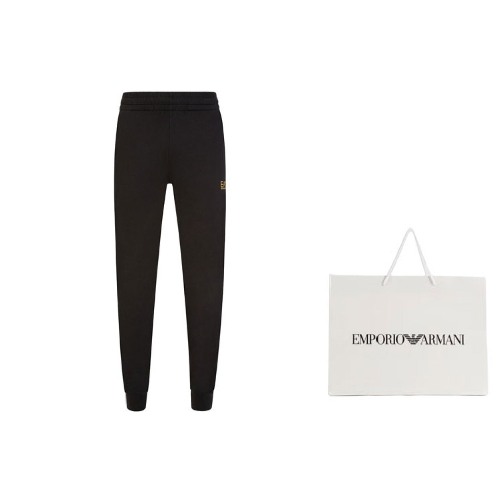 EMPORIO ARMANI EA7 Logo