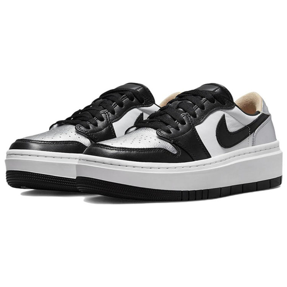 Jordan Air Jordan 1 elevate low se "silver toe"