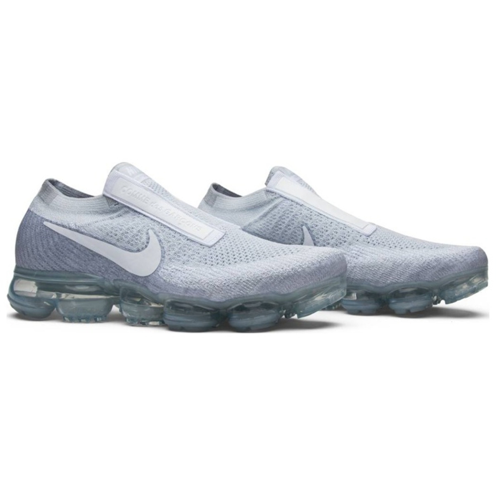 Nike Vapormax Run CDG White
