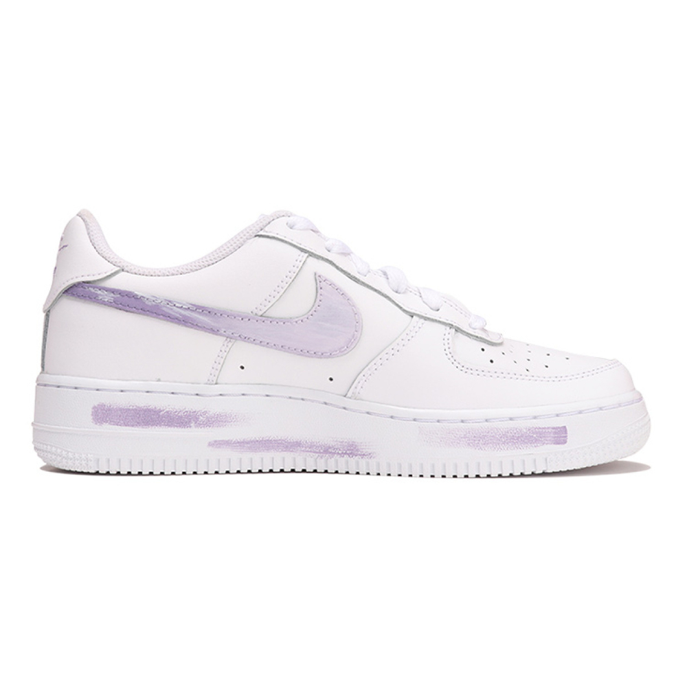 【 】 Nike Air Force 1 GS)