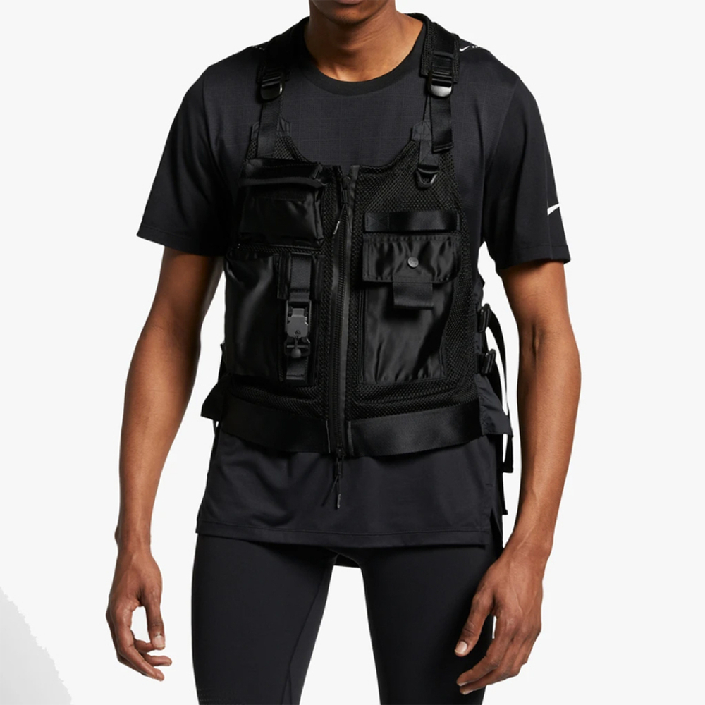 NikeLab x MMW 2.0 #