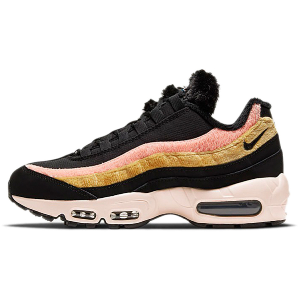 Nike Air Max 95 PRM "Atomic Pink"