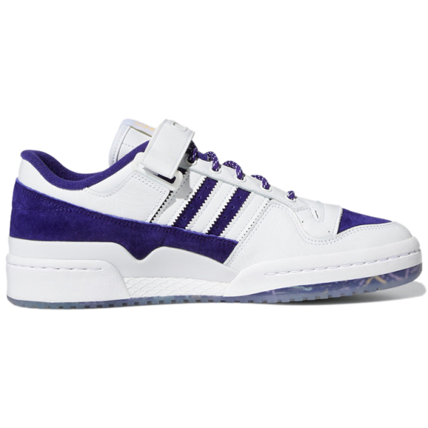 Adidas originals FORUM Low "Donovan Mitchell"