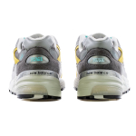 Nice Kicks x Amoeba Music x New Balance NB 992