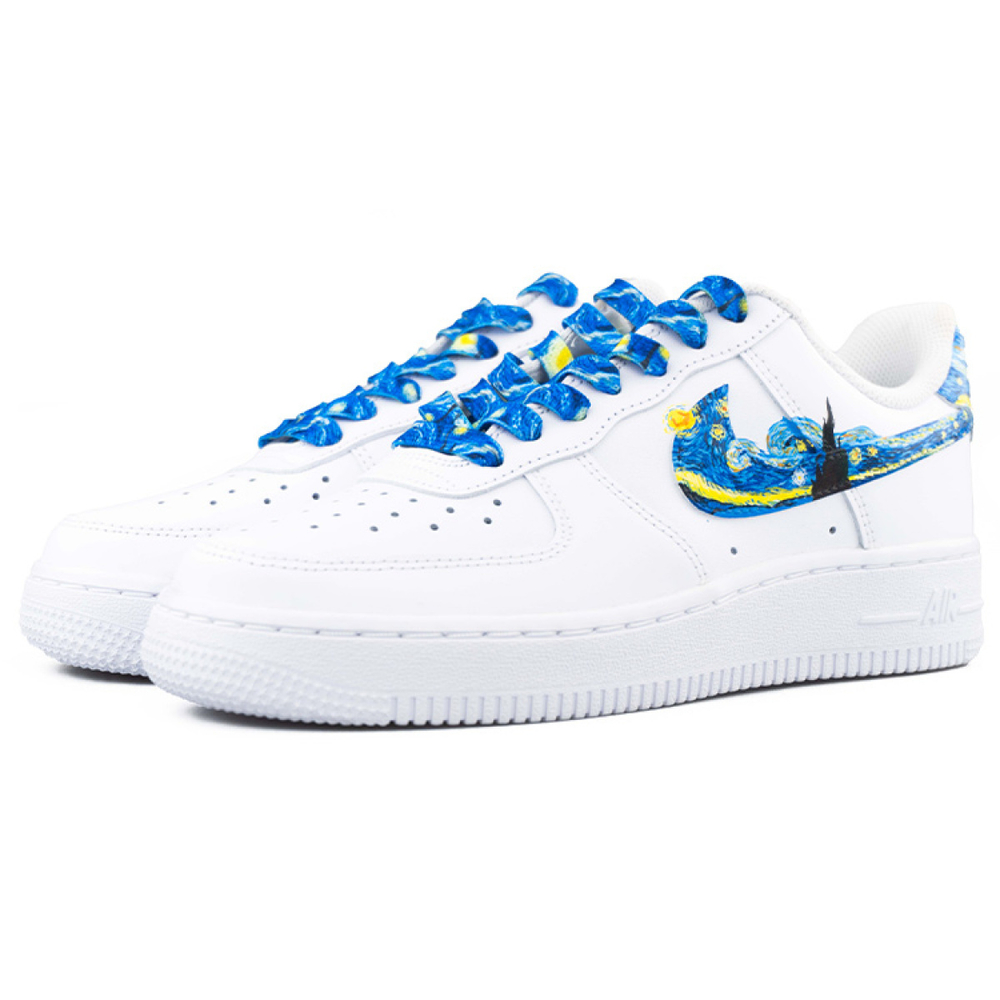 【 】 Nike Air Force 1 '07