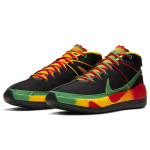 Nike KD 13 Rasta