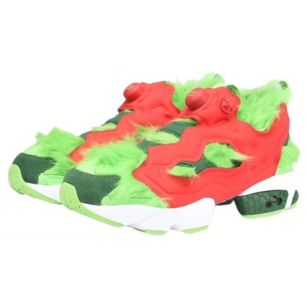 Reebok Instapump Fury CV