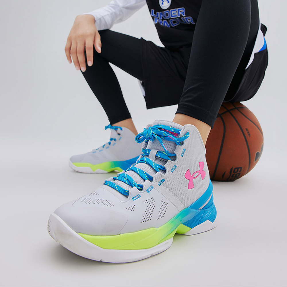Under Armour Curry 2
