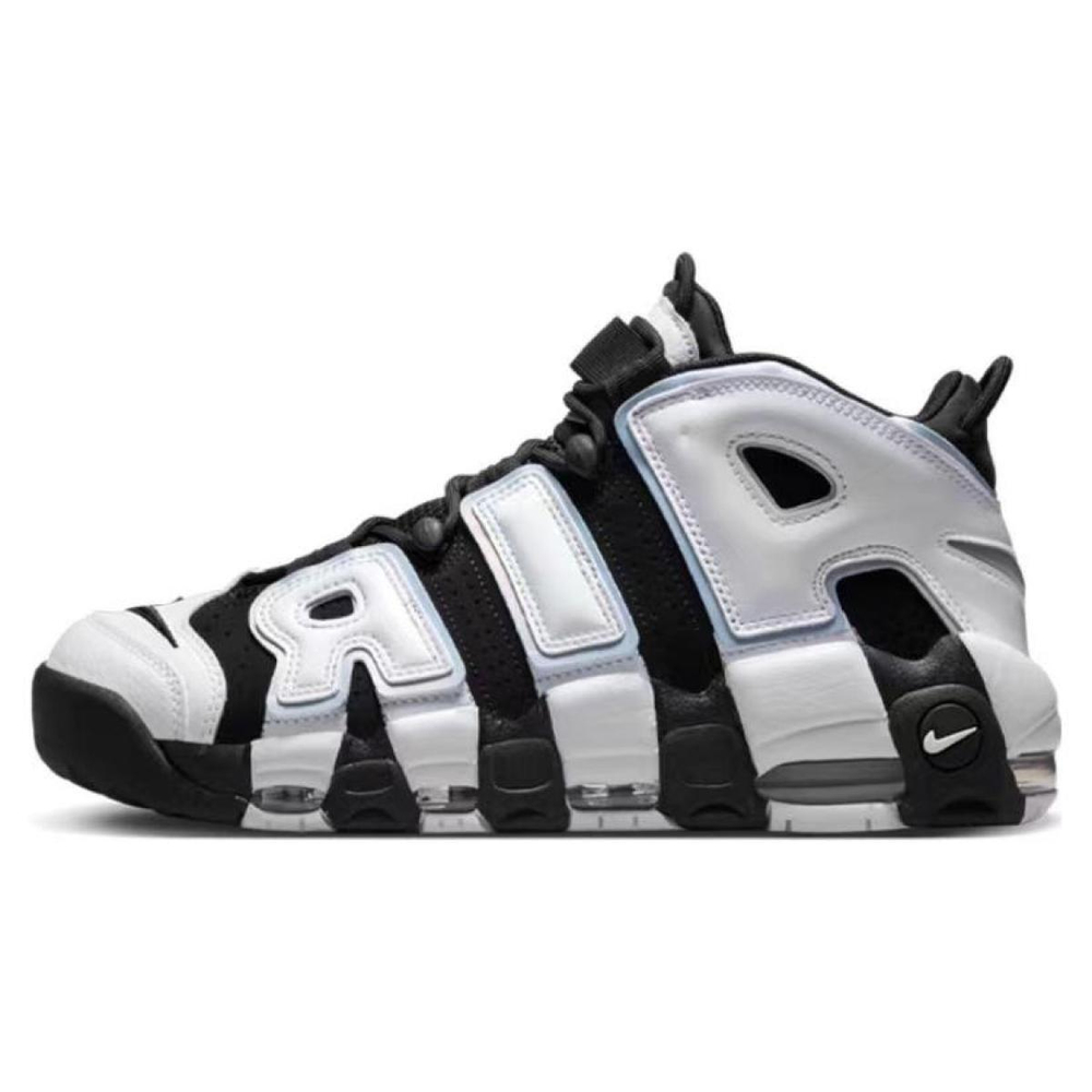 【 】 Nike Air More Uptempo