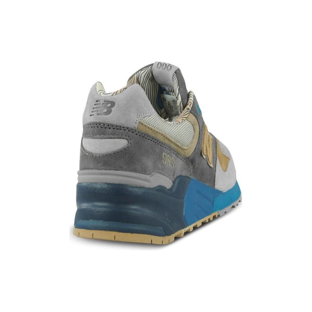 New Balance NB 999 Concepts