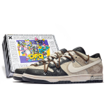 【 】 Nike Dunk Low