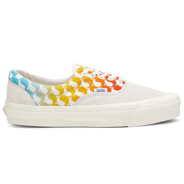 Free & Easy x Vans Era Vault OG LX