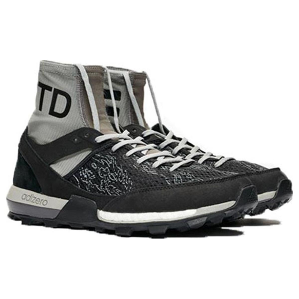UNDEFEATED x adidas Adizero XT Boost