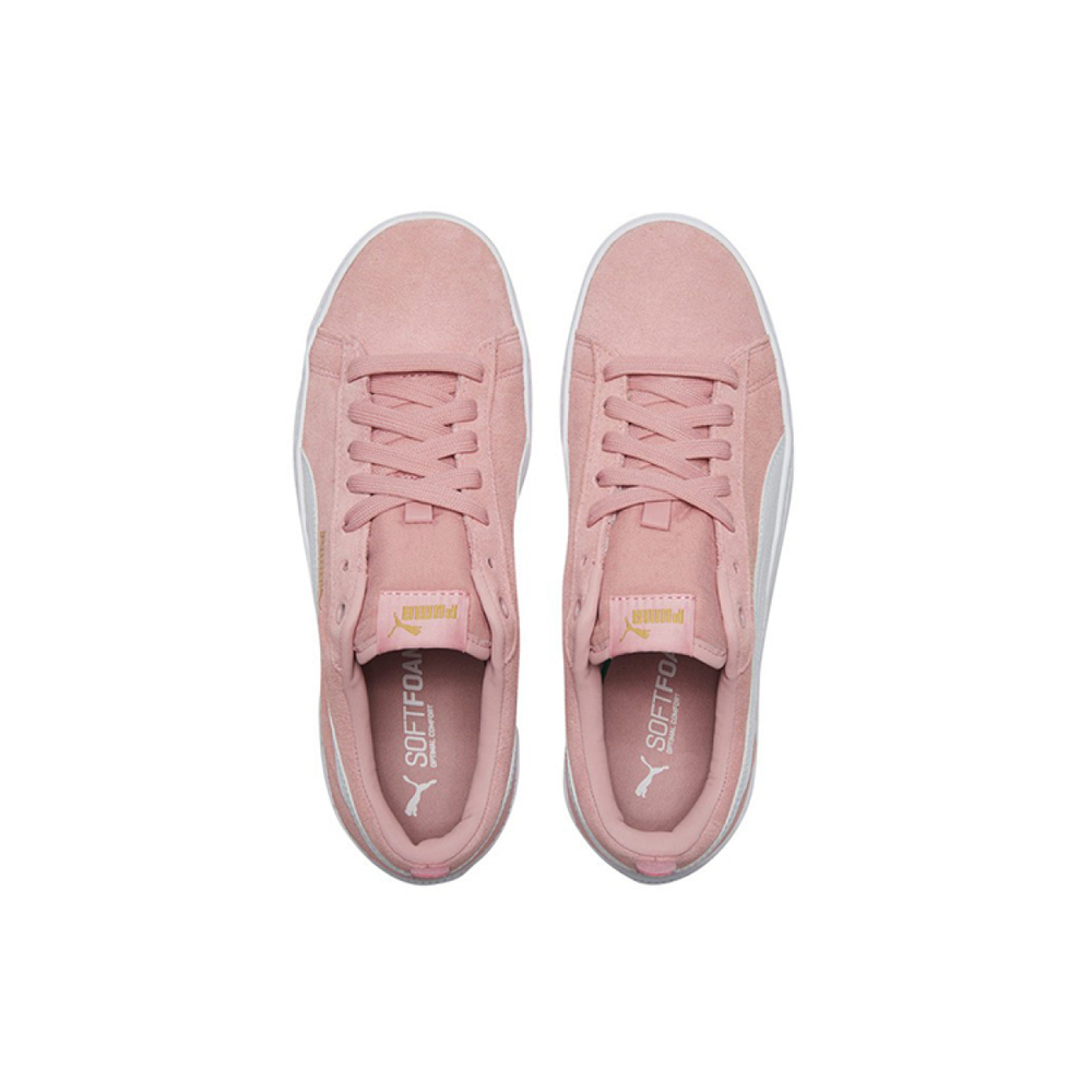 PUMA Smash Platform