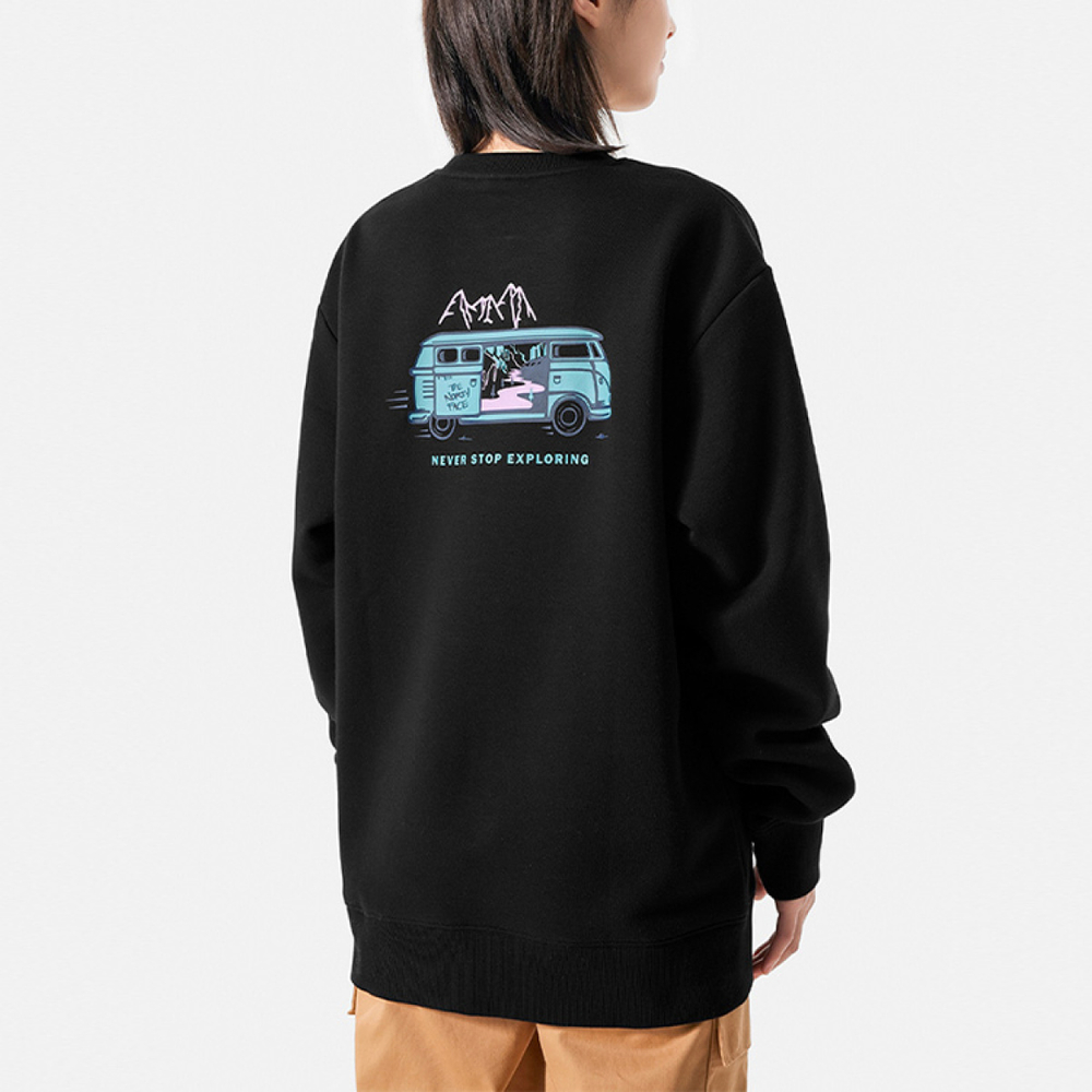 THE NORTH FACE