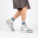 Niko and ... x New Balance NB 327