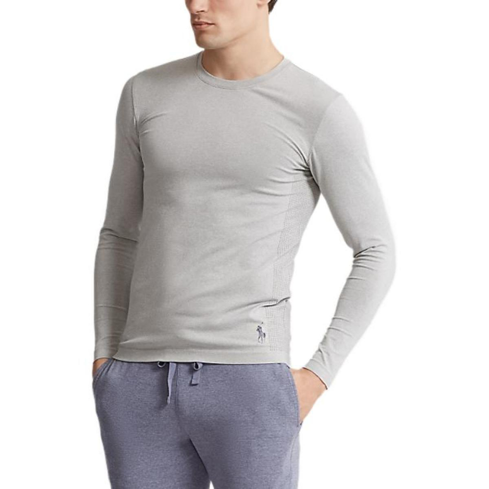 Polo Ralph Lauren SS23 Wicking Stretch Crewneck Undershirt T