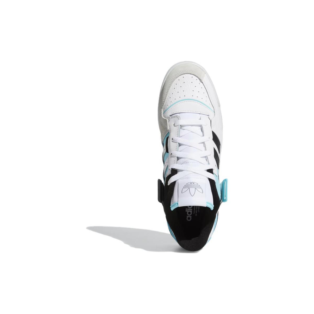 Adidas originals FORUM Exhibit Low