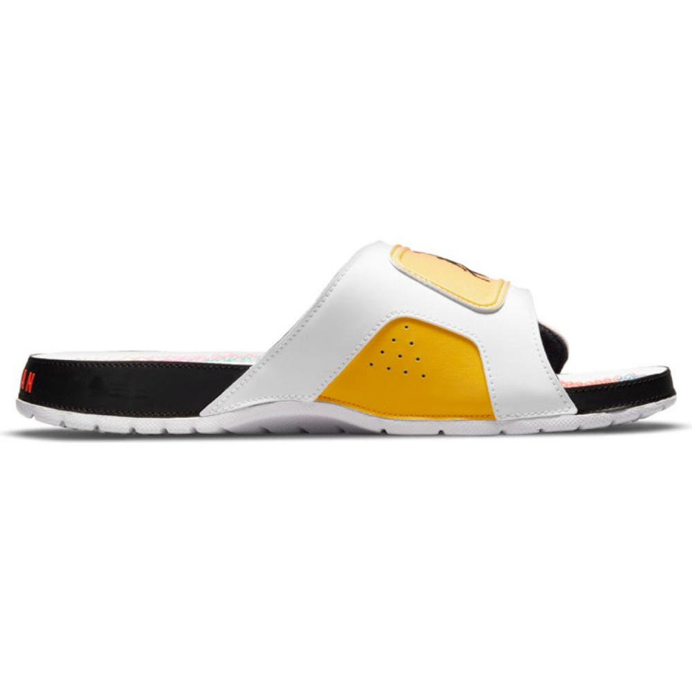 Jordan Hydro 6 Retro