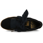 PUMA Basket Heart Teddy