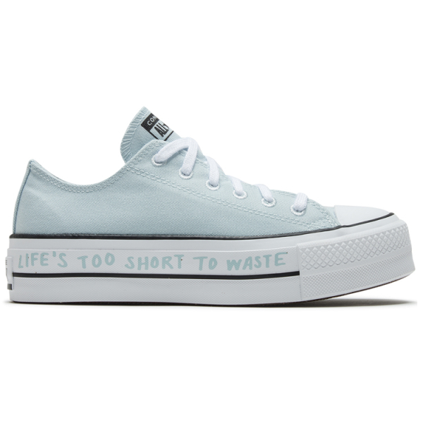 Converse Chuck Taylor All Star Renew Canvas