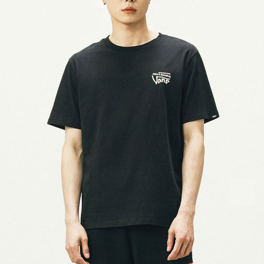 Vans T