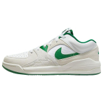 Jordan Stadium 90 "White Green"