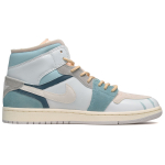 【 】 Jordan Air Jordan 1 Mid CUS DESIGN