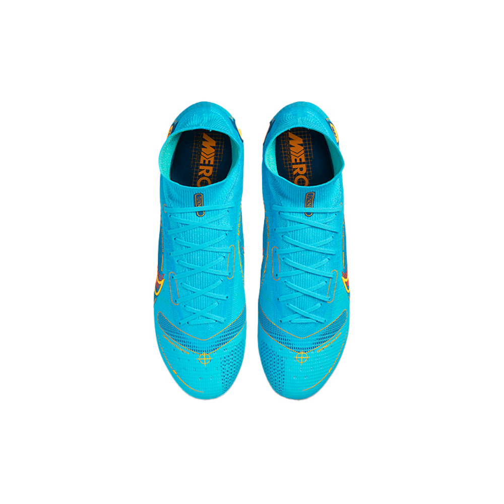 Nike Mercurial Superfly 8 14 Elite AG（ ）