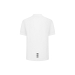 EMPORIO ARMANI SS22 logo polo