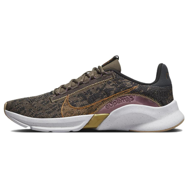 Nike SuperRep Go 3 Next Nature Flyknit Premium