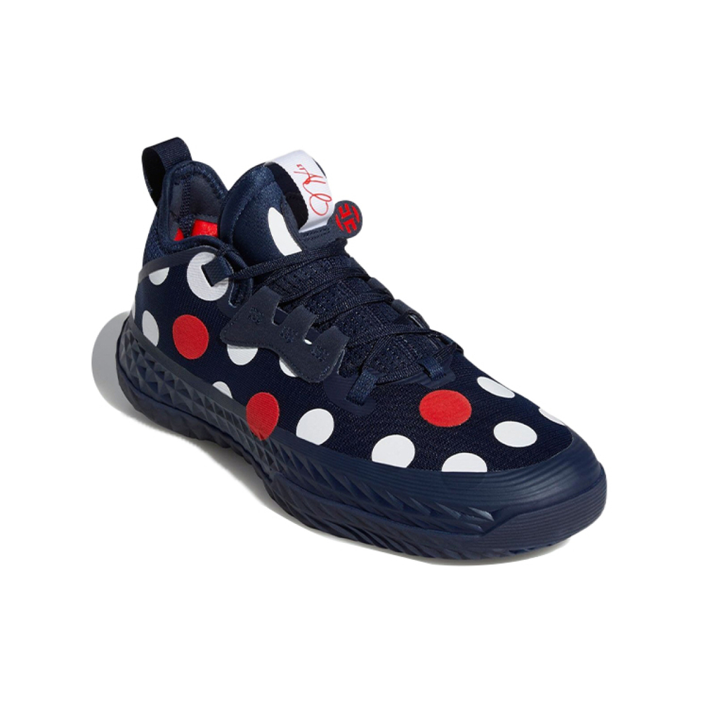 Adidas Harden Vol.5 Futurenatural TPU