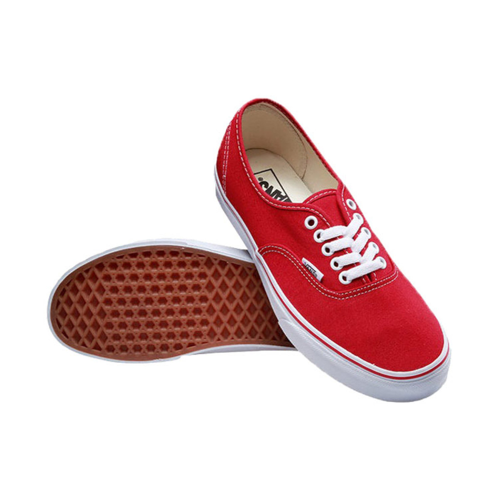 Vans Authentic