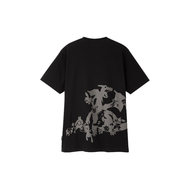 UNIQLO x Pokémon T
