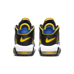 Nike Air More Uptempo Peace, Love, and Basketball