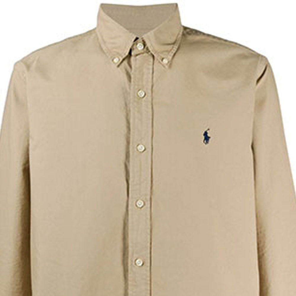 Polo Ralph Lauren Logo