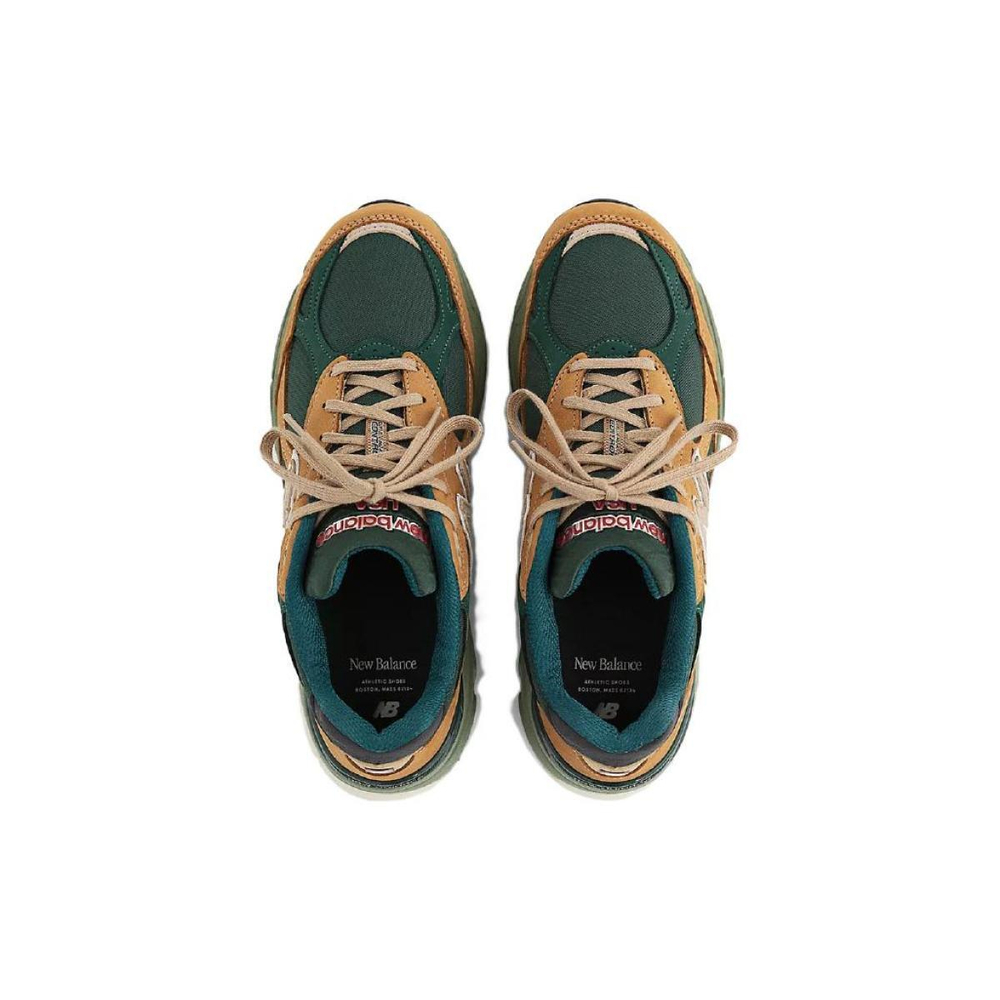 Teddy Santis x New Balance NB 990 V3