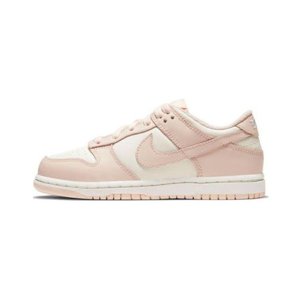 Nike Dunk orange pearl
