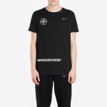 OFF-WHITE SS19 T