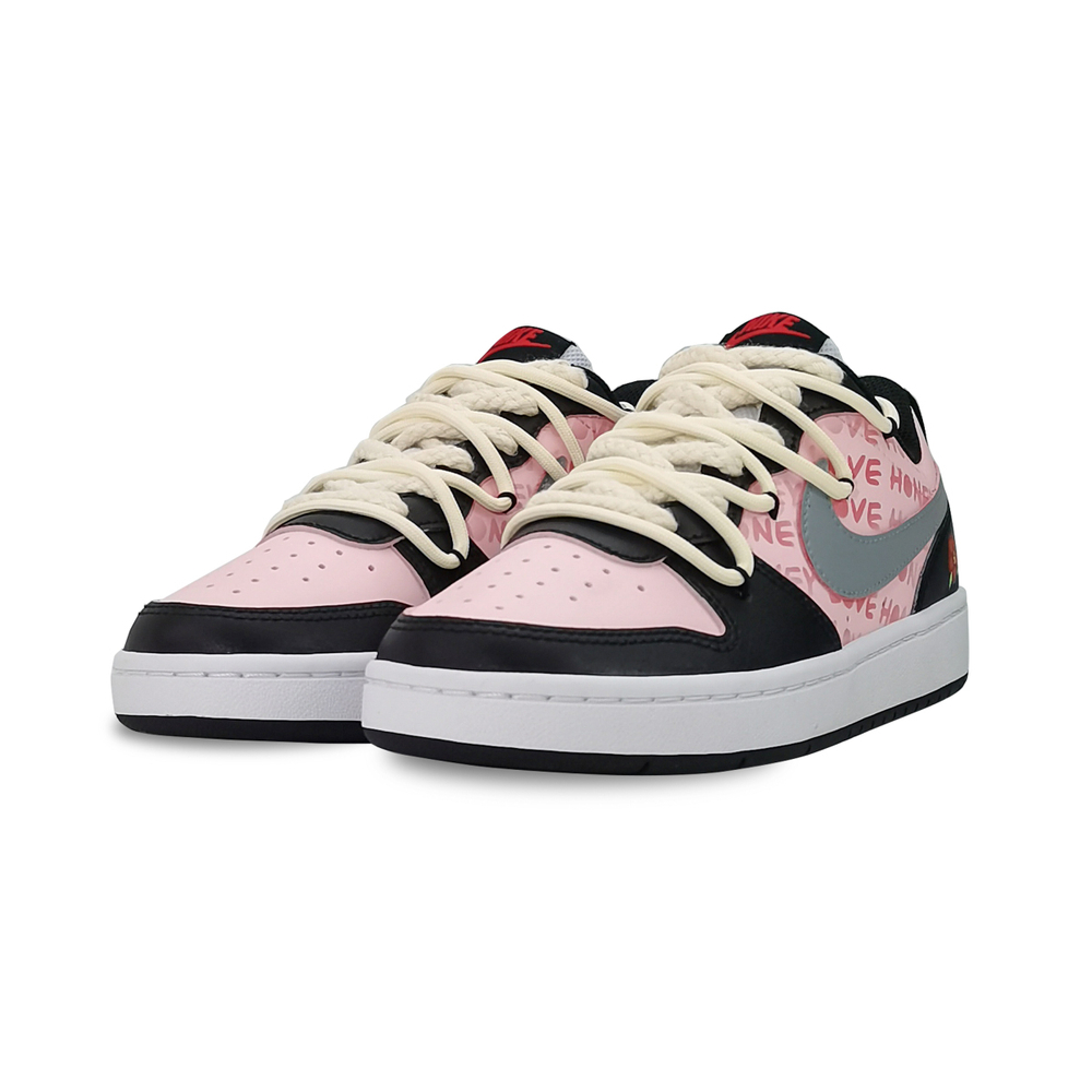 【 】 Nike Court Borough Low 2