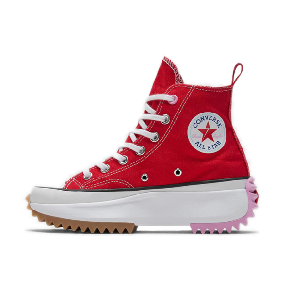 Converse Run Star Hike