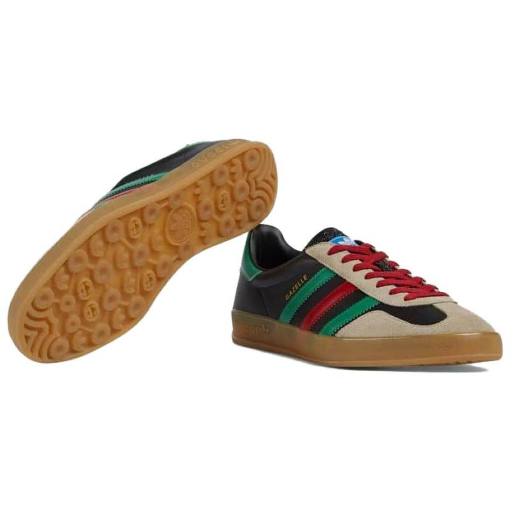 Adidas originals x GUCCI GAZELLE