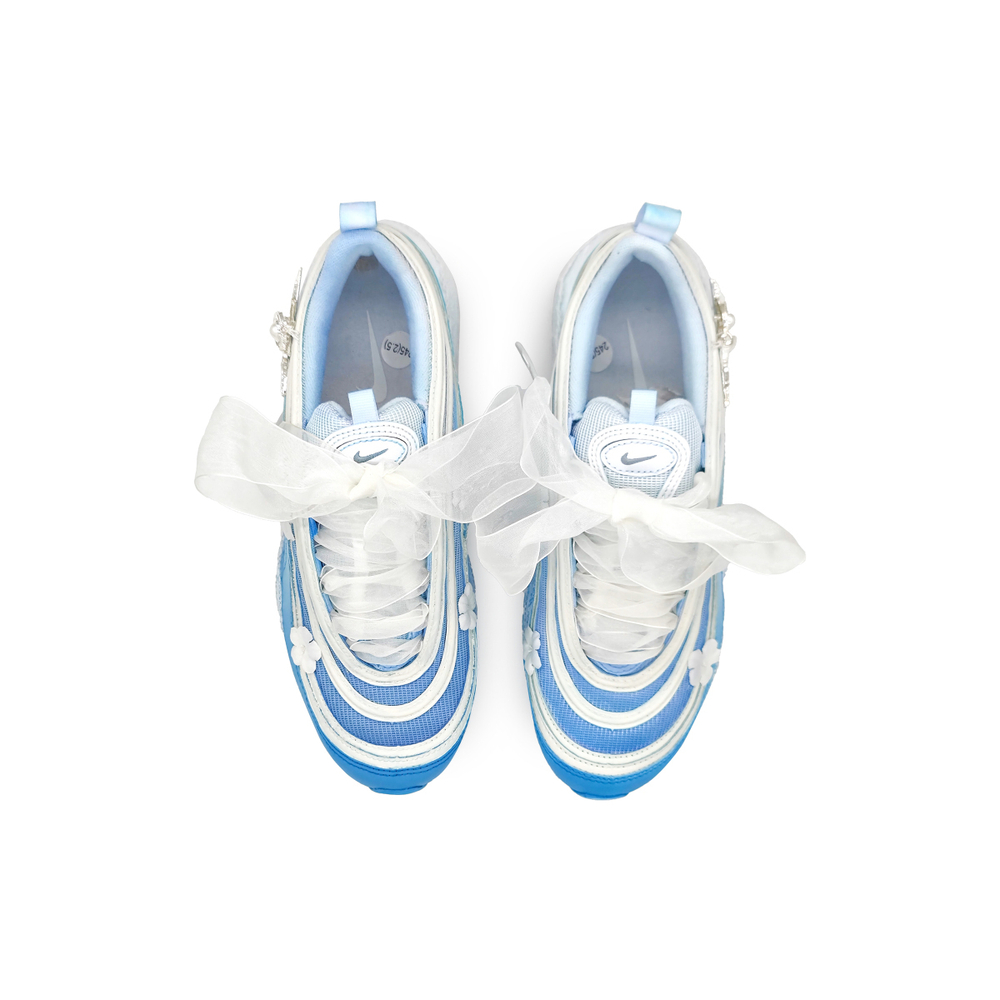 【 】 Nike Air Max 97